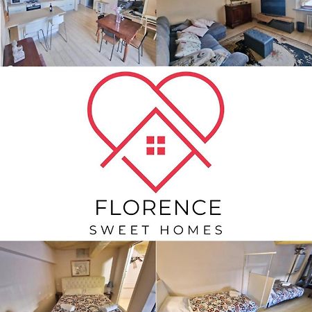 Matteotti Apartment By Florence Sweet Homes سْكانديتْشي المظهر الخارجي الصورة