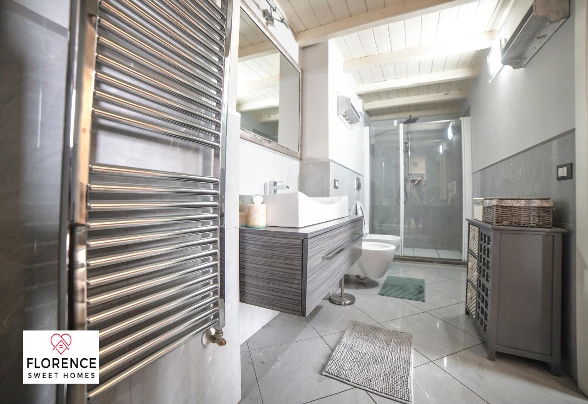 Matteotti Apartment By Florence Sweet Homes سْكانديتْشي المظهر الخارجي الصورة