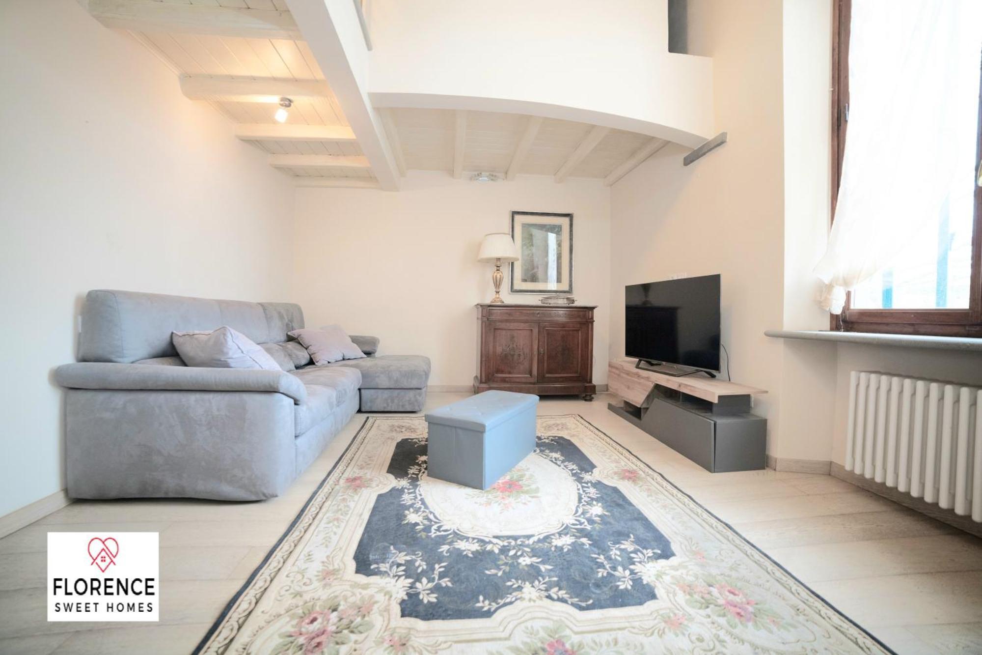 Matteotti Apartment By Florence Sweet Homes سْكانديتْشي المظهر الخارجي الصورة