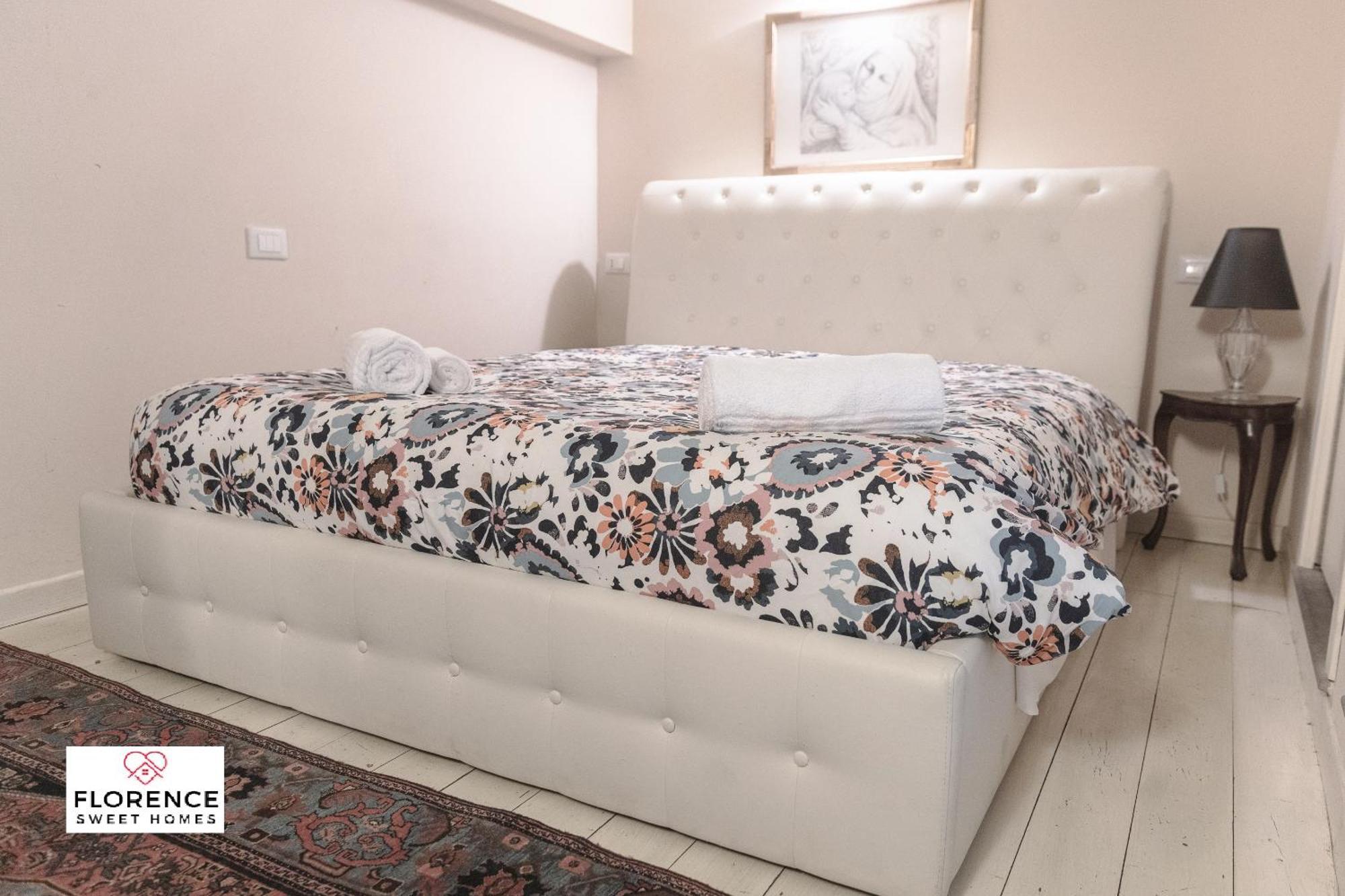 Matteotti Apartment By Florence Sweet Homes سْكانديتْشي المظهر الخارجي الصورة